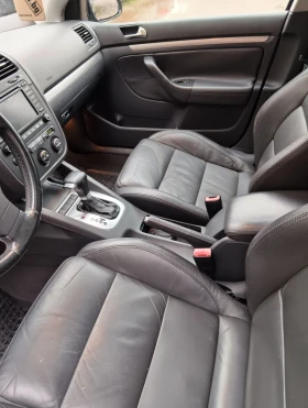 VW Golf 2, 0 TDI DSG , снимка 11