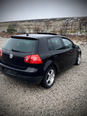 VW Golf 2, 0 TDI, снимка 5