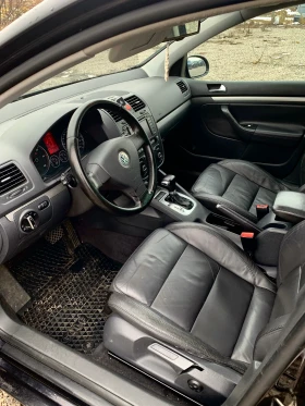 VW Golf 2, 0 TDI, снимка 9