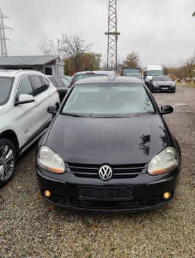 VW Golf 2, 0 TDI DSG , снимка 15