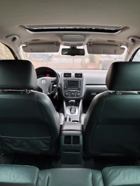 VW Golf 2, 0 TDI DSG , снимка 9