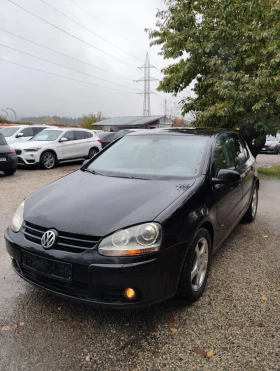 VW Golf 2, 0 TDI DSG , снимка 2