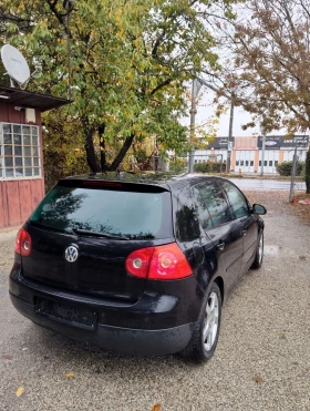 VW Golf 2, 0 TDI DSG , снимка 6