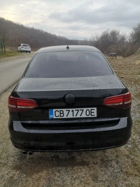 VW Jetta 1.4 TSI 150 HP , снимка 9
