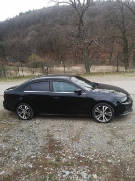 VW Jetta 1.4 TSI 150 HP , снимка 14
