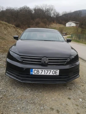 VW Jetta 1.4 TSI 150 HP , снимка 1