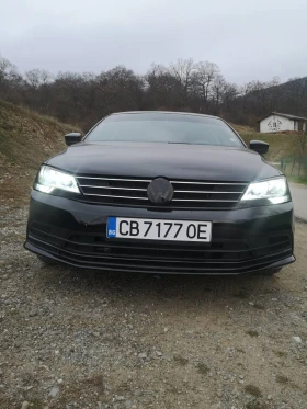 VW Jetta 1.4 TSI 150 HP , снимка 5