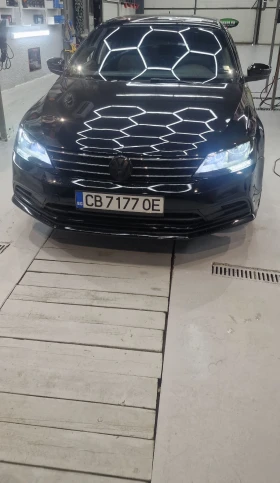VW Jetta 1.4 TSI 150 HP , снимка 13