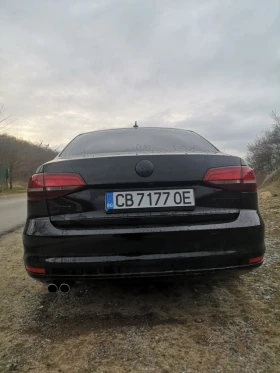 VW Jetta 1.4 TSI 150 HP , снимка 10