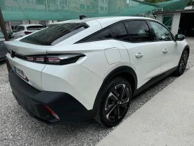 Peugeot 408, снимка 3