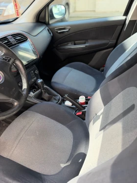 Fiat Bravo, снимка 10