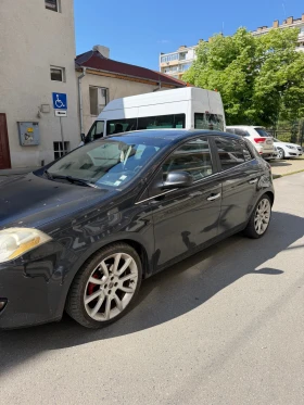 Fiat Bravo, снимка 4
