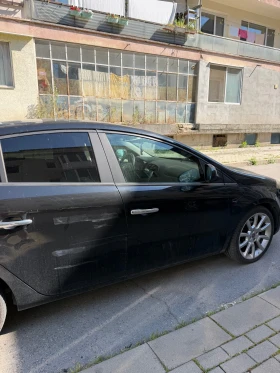Fiat Bravo, снимка 6