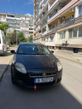 Fiat Bravo, снимка 1