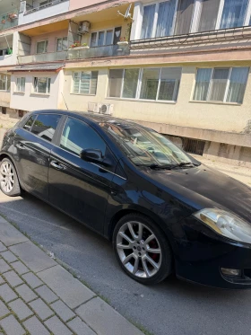 Fiat Bravo, снимка 2