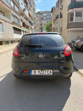 Fiat Bravo, снимка 3