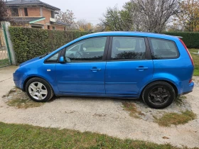 Ford C-max, снимка 4
