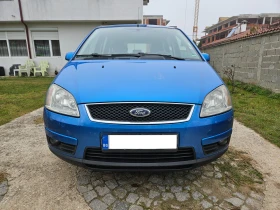 Ford C-max, снимка 1