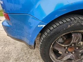 Ford C-max, снимка 8