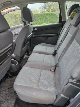 Ford C-max, снимка 11