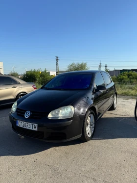 VW Golf, снимка 2