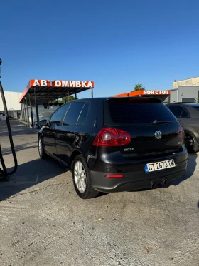 VW Golf, снимка 6