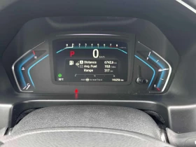 Honda Odyssey * Touring * АВТОКРЕДИТ БЕЗ ПЪРВОНАЧАЛНА ВНОСКА* , снимка 8