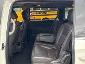 Honda Odyssey * Touring * АВТОКРЕДИТ БЕЗ ПЪРВОНАЧАЛНА ВНОСКА* , снимка 10