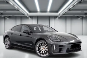 Porsche Panamera 4 = NEW = Sport Chrono Гаранция, снимка 1