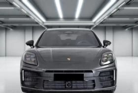 Porsche Panamera 4 = NEW = Sport Chrono Гаранция, снимка 3