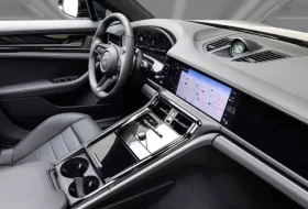 Porsche Panamera 4 = NEW = Sport Chrono Гаранция, снимка 13