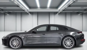 Porsche Panamera 4 = NEW = Sport Chrono Гаранция, снимка 6