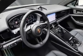 Porsche Panamera 4 = NEW = Sport Chrono Гаранция, снимка 10