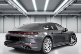 Porsche Panamera 4 = NEW = Sport Chrono Гаранция, снимка 5