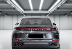 Porsche Panamera 4 = NEW = Sport Chrono Гаранция, снимка 4