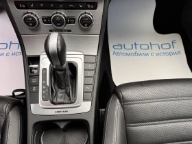 VW Passat CC/2.0TDI/177K.C., снимка 14