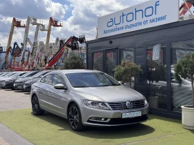 VW Passat CC/2.0TDI/177K.C., снимка 6