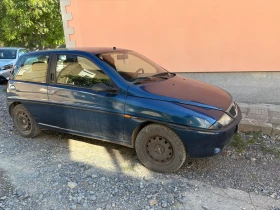Lancia Y, снимка 2