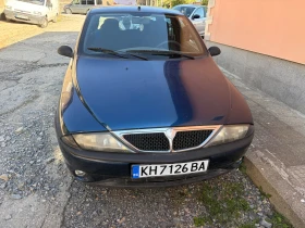 Lancia Y, снимка 1