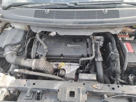 Opel Zafira, снимка 5