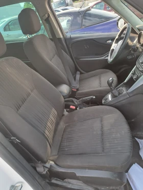 Opel Zafira, снимка 8