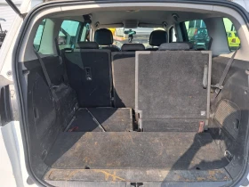 Opel Zafira, снимка 12