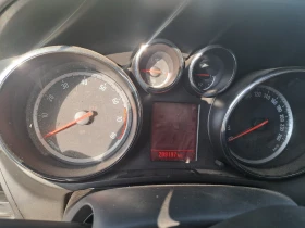 Opel Zafira, снимка 10
