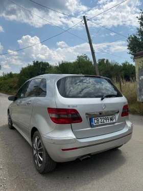 Mercedes-Benz B 180 109 кс, снимка 3