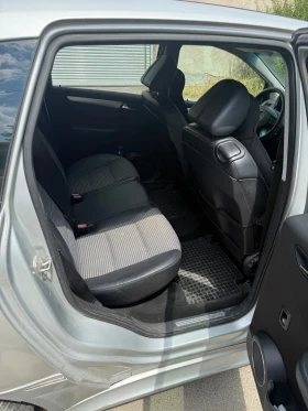 Mercedes-Benz B 180 109 кс, снимка 8