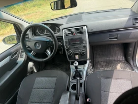 Mercedes-Benz B 180 109 кс, снимка 6