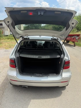 Mercedes-Benz B 180 109 кс, снимка 9