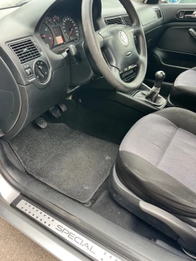 VW Golf Италия, снимка 7