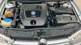 VW Golf Италия, снимка 6