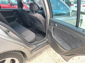 Mercedes-Benz C 200 1.8 Бензин, снимка 15